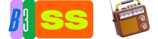🎧 B3SS Radio